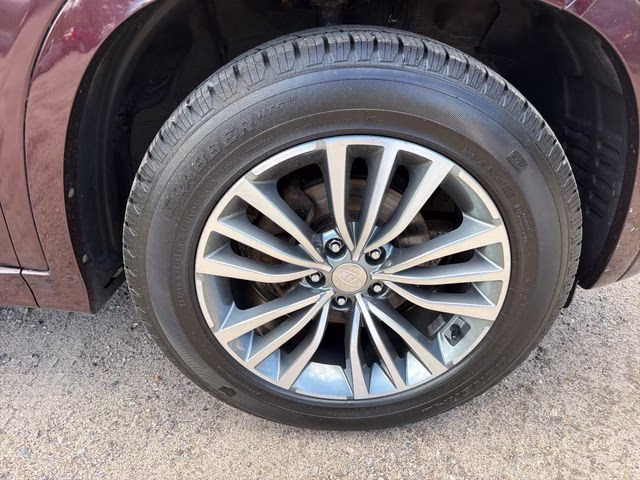 2011 Dark Cherry Kia Sorento SX AWD SUV
