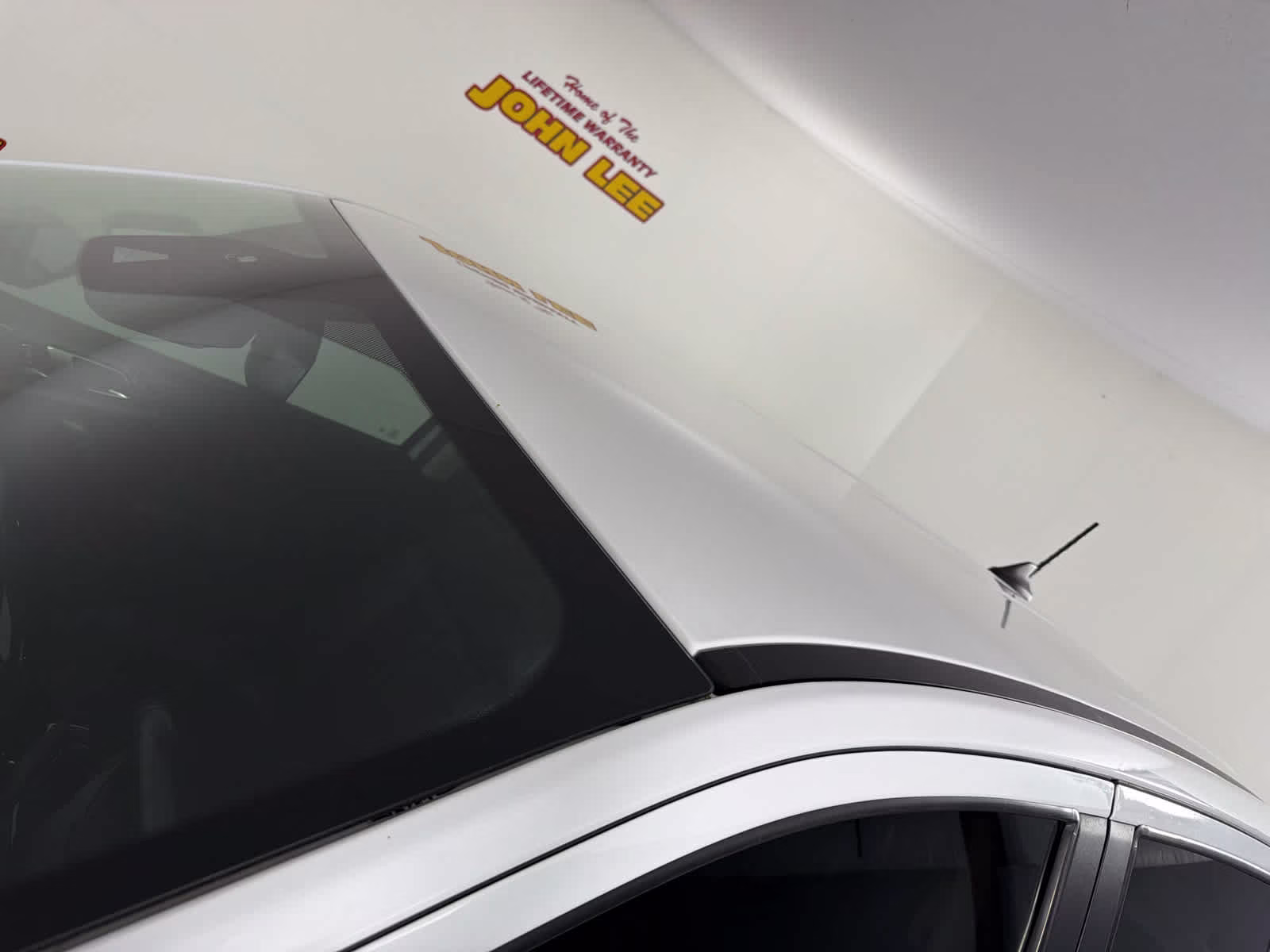 2021 Oxford White Ford Ranger LARIAT RWD Truck