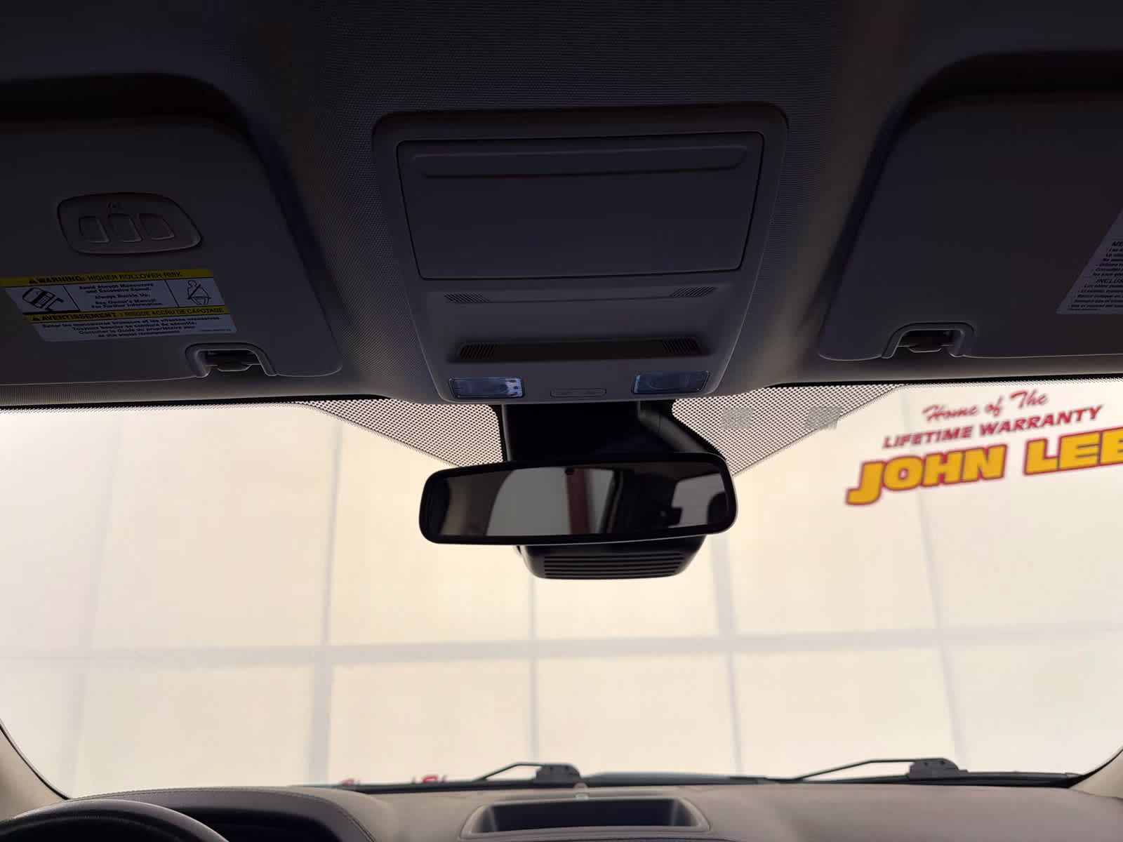 2021 Oxford White Ford Ranger LARIAT RWD Truck