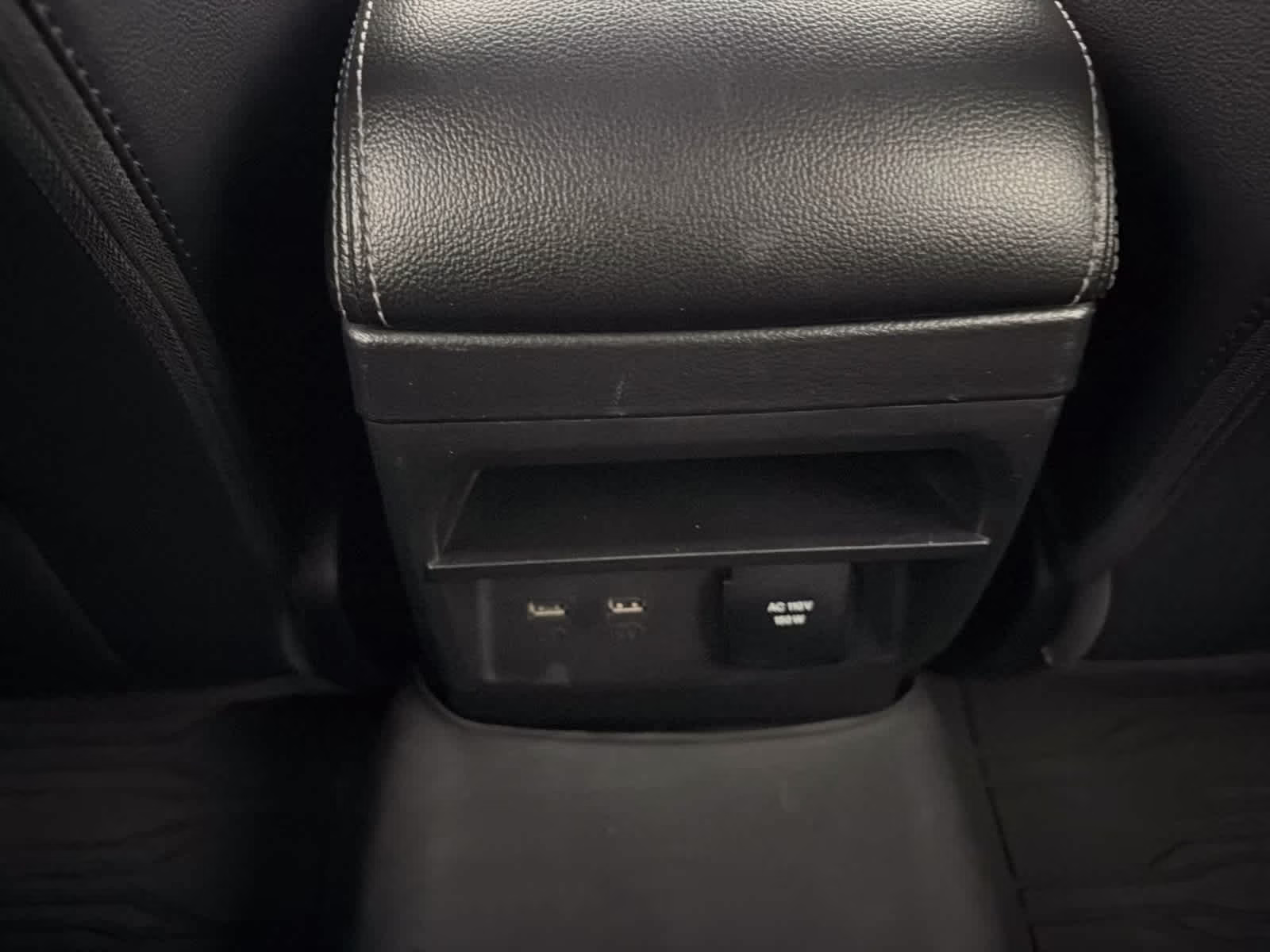 2021 Oxford White Ford Ranger LARIAT RWD Truck