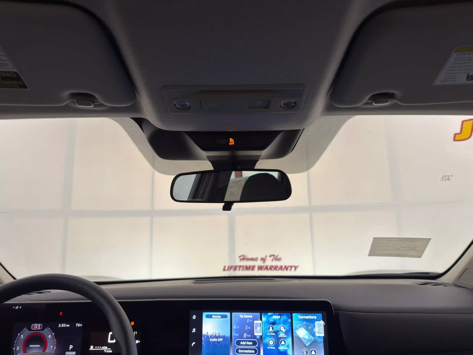 2026 Super Black Nissan Kicks S FWD SUV