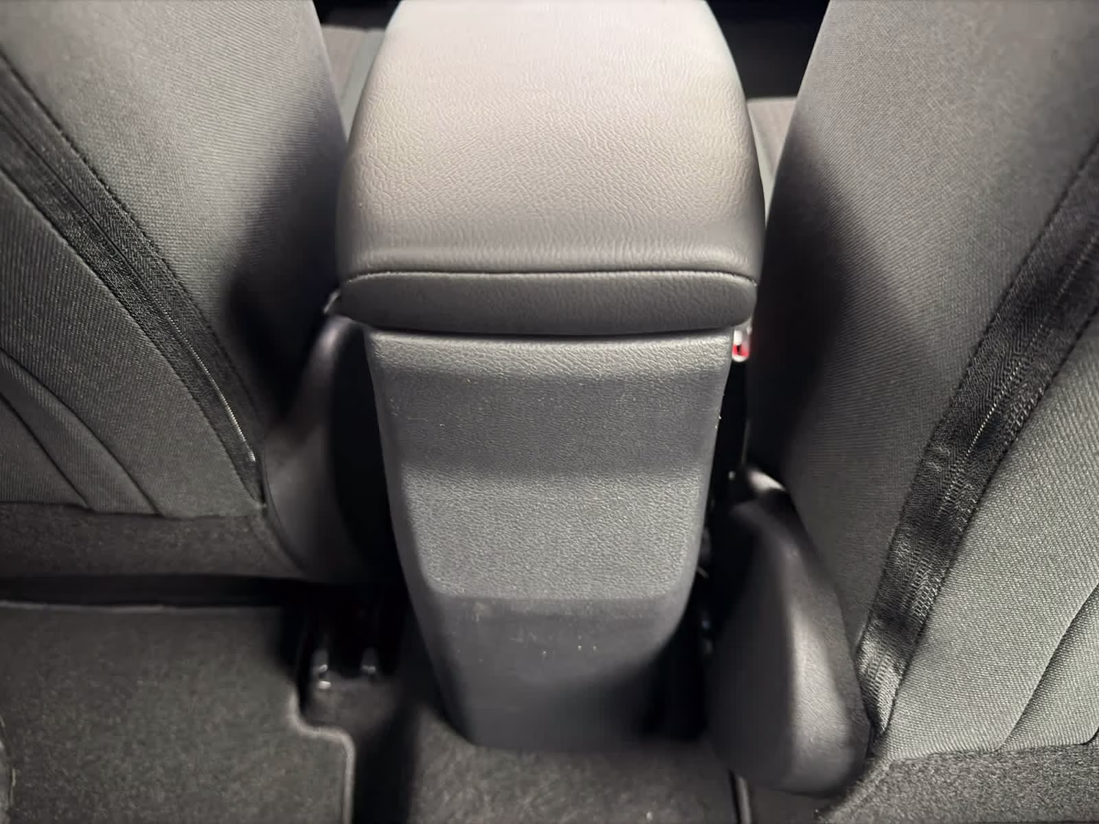 2026 Super Black Nissan Kicks S FWD SUV