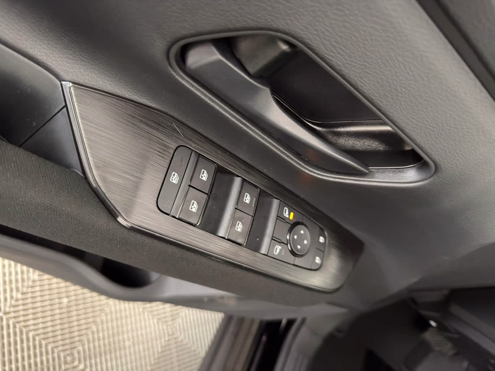 2026 Super Black Nissan Kicks S FWD SUV