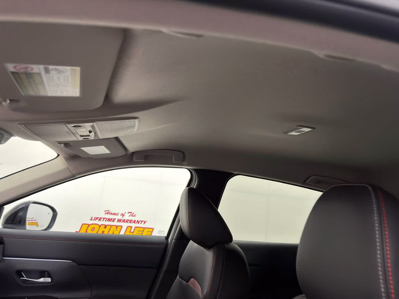 2026 Aspen White Tricoat Nissan Kicks SR FWD SUV