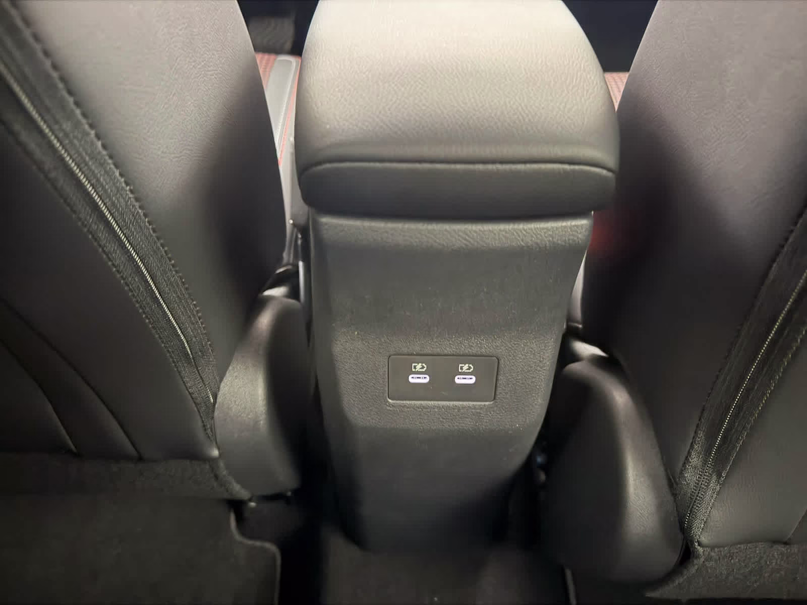 2026 Aspen White Tricoat Nissan Kicks SR FWD SUV