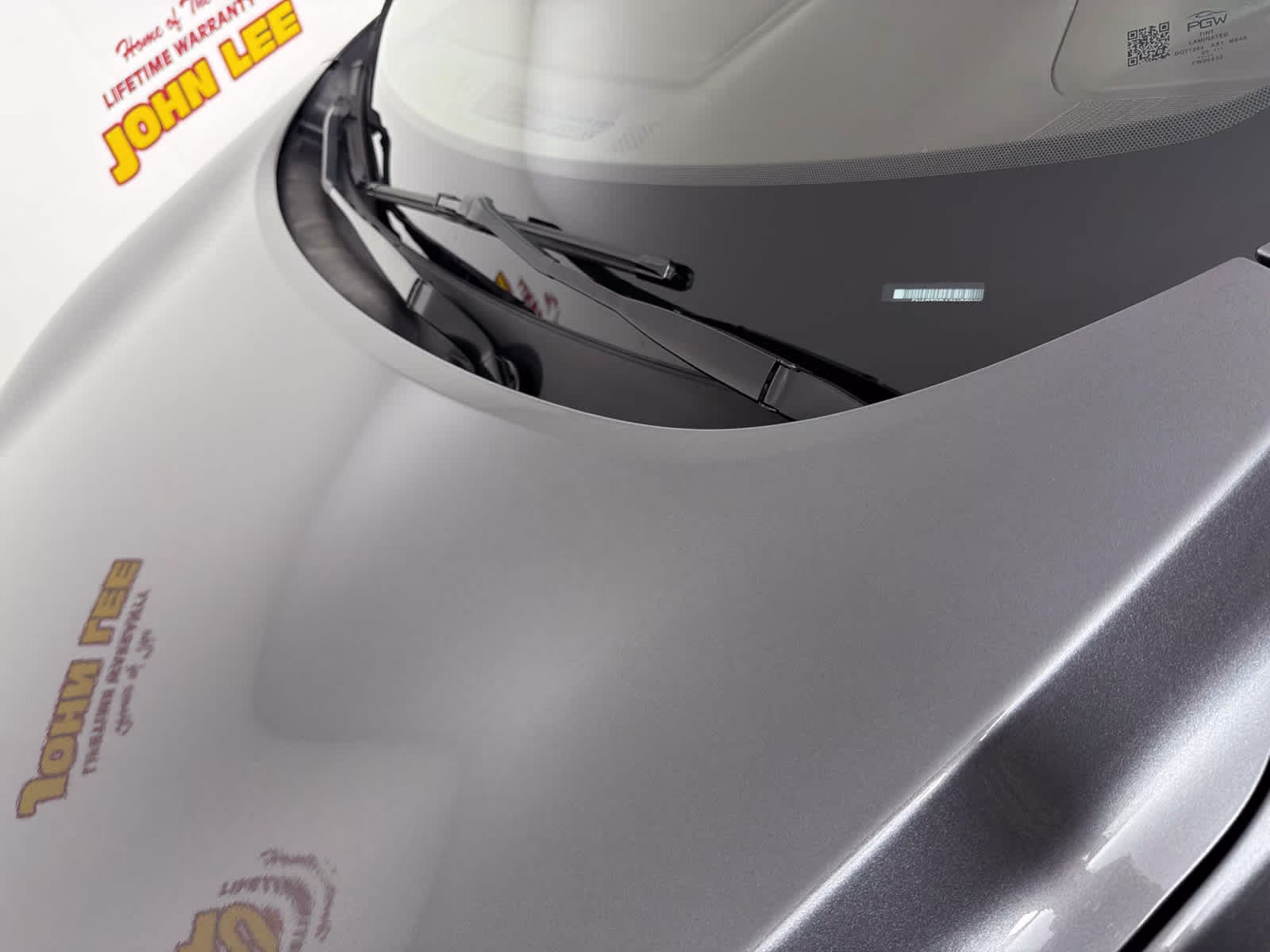 2022 Gun Metallic Nissan Rogue SV FWD SUV