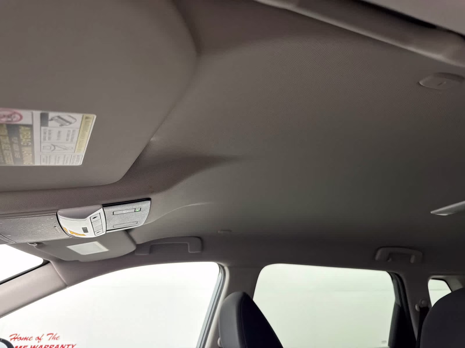 2022 Gun Metallic Nissan Rogue SV FWD SUV