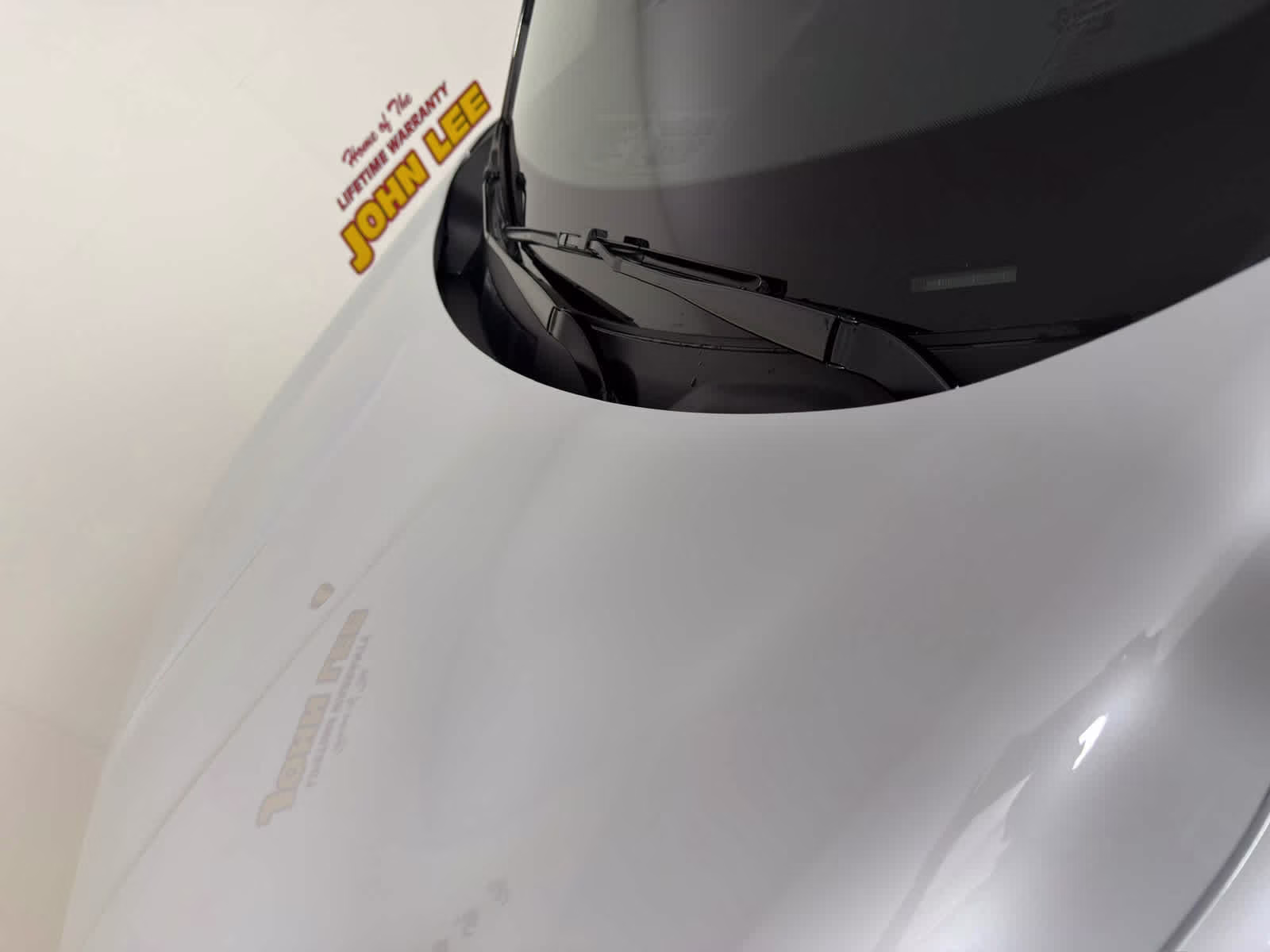 2026 Alpine Frost Nissan Rogue Plug-In Hybrid SL AWD SUV