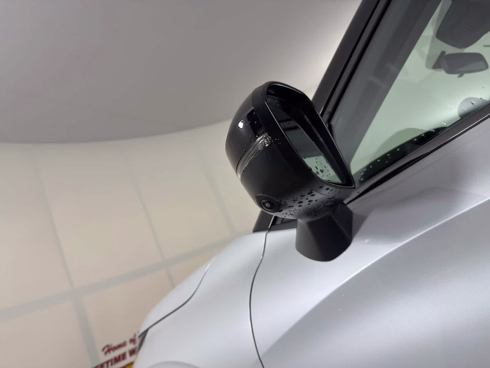 2026 Alpine Frost Nissan Rogue Plug-In Hybrid SL AWD SUV