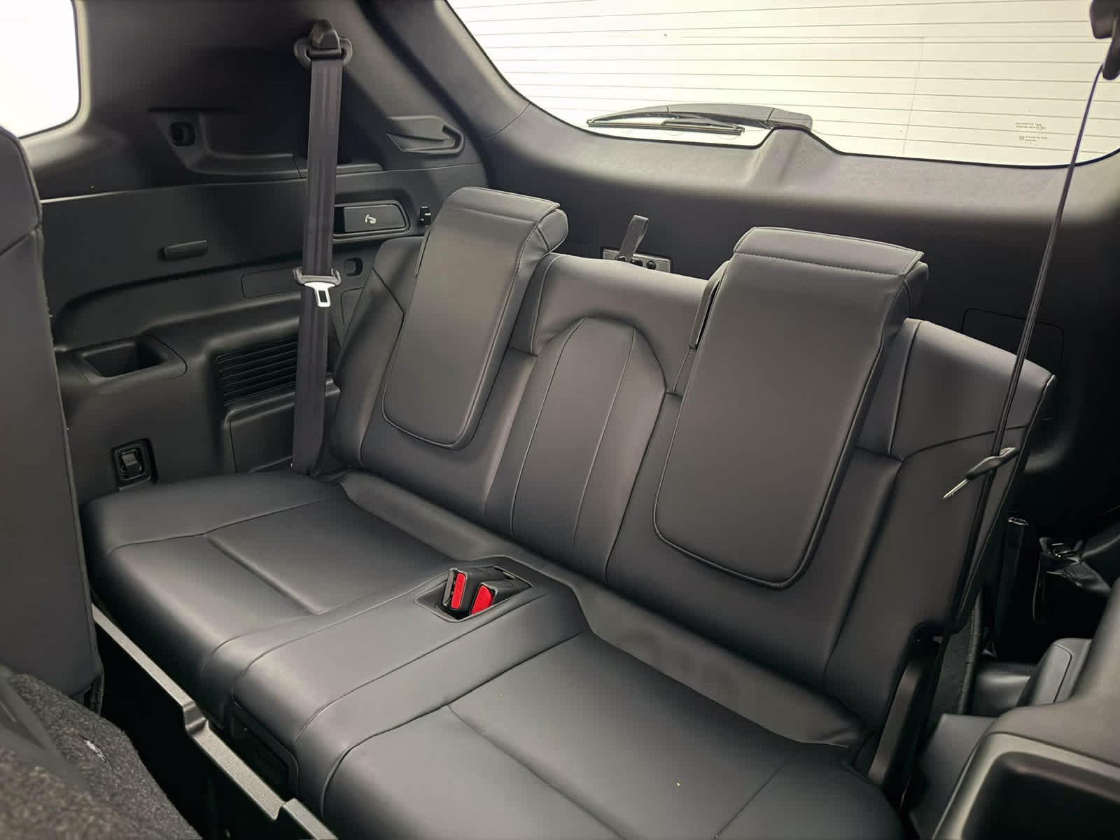 2026 Alpine Frost Nissan Rogue Plug-In Hybrid SL AWD SUV