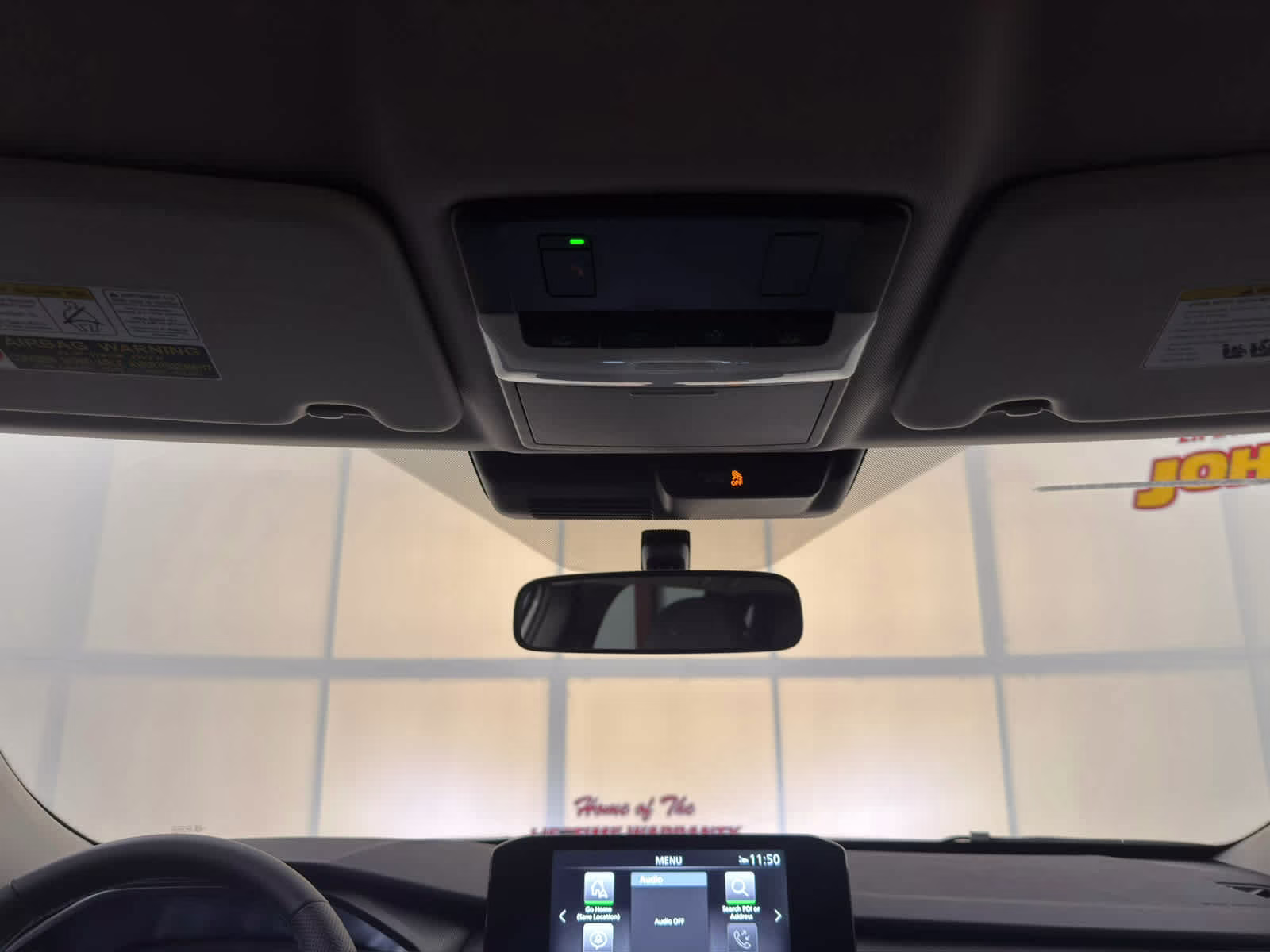 2026 Alpine Frost Nissan Rogue Plug-In Hybrid SL AWD SUV