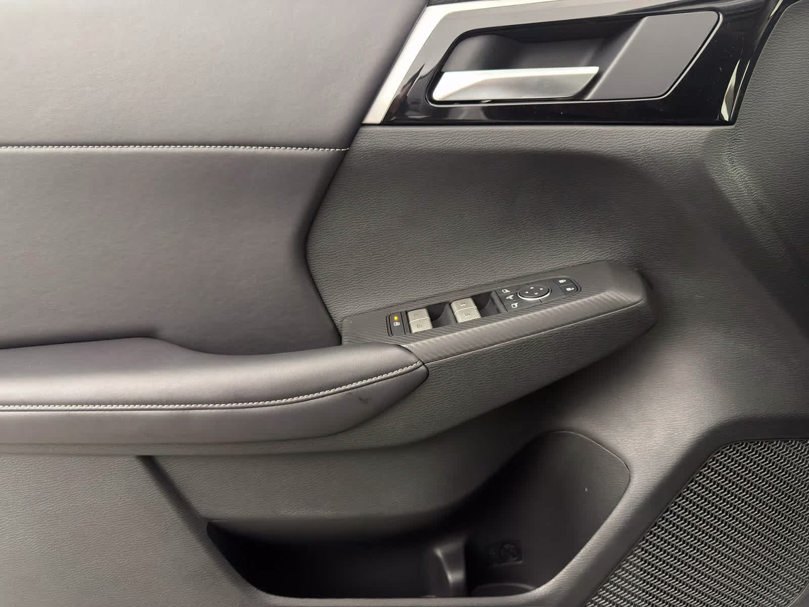2026 Alpine Frost Nissan Rogue Plug-In Hybrid SL AWD SUV
