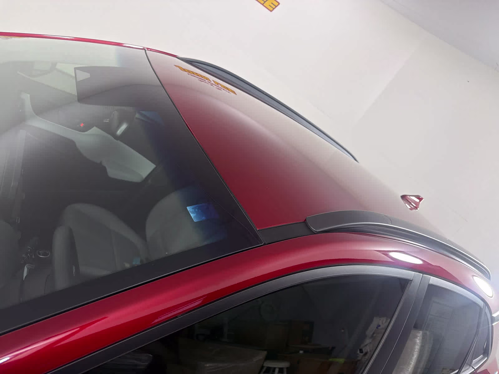 2023 Ultimate Red Hyundai Kona SEL FWD SUV