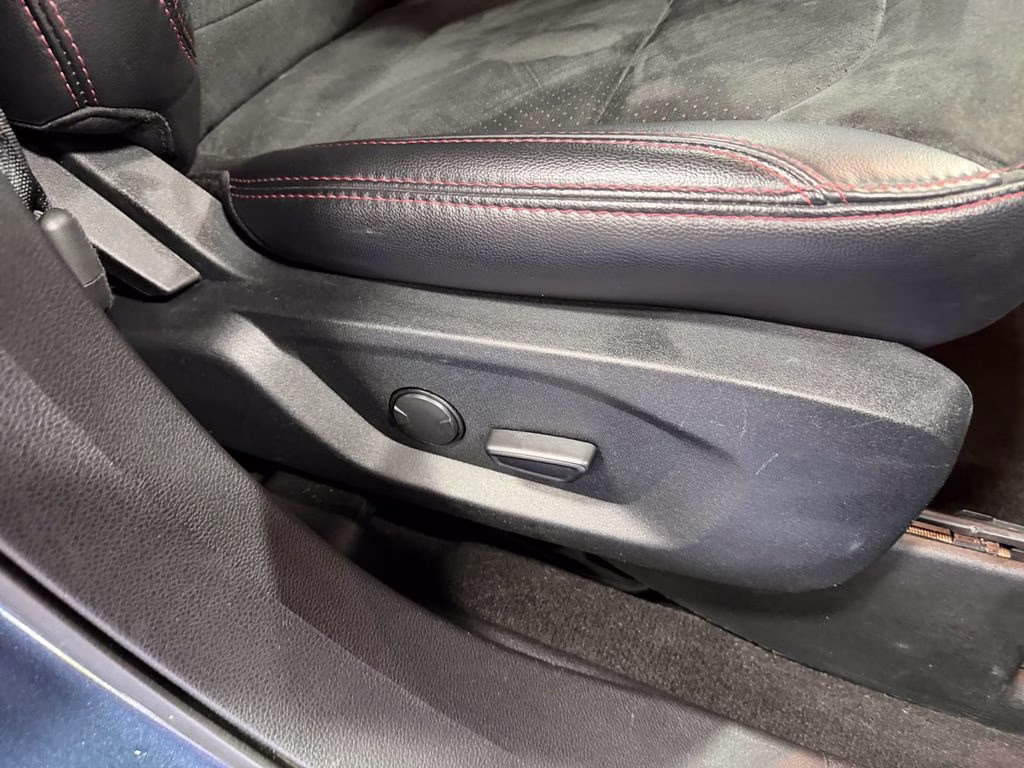 2019 Blue Metallic Ford Explorer XLT Sport Appearance w/Tow Pkg 4X4 SUV