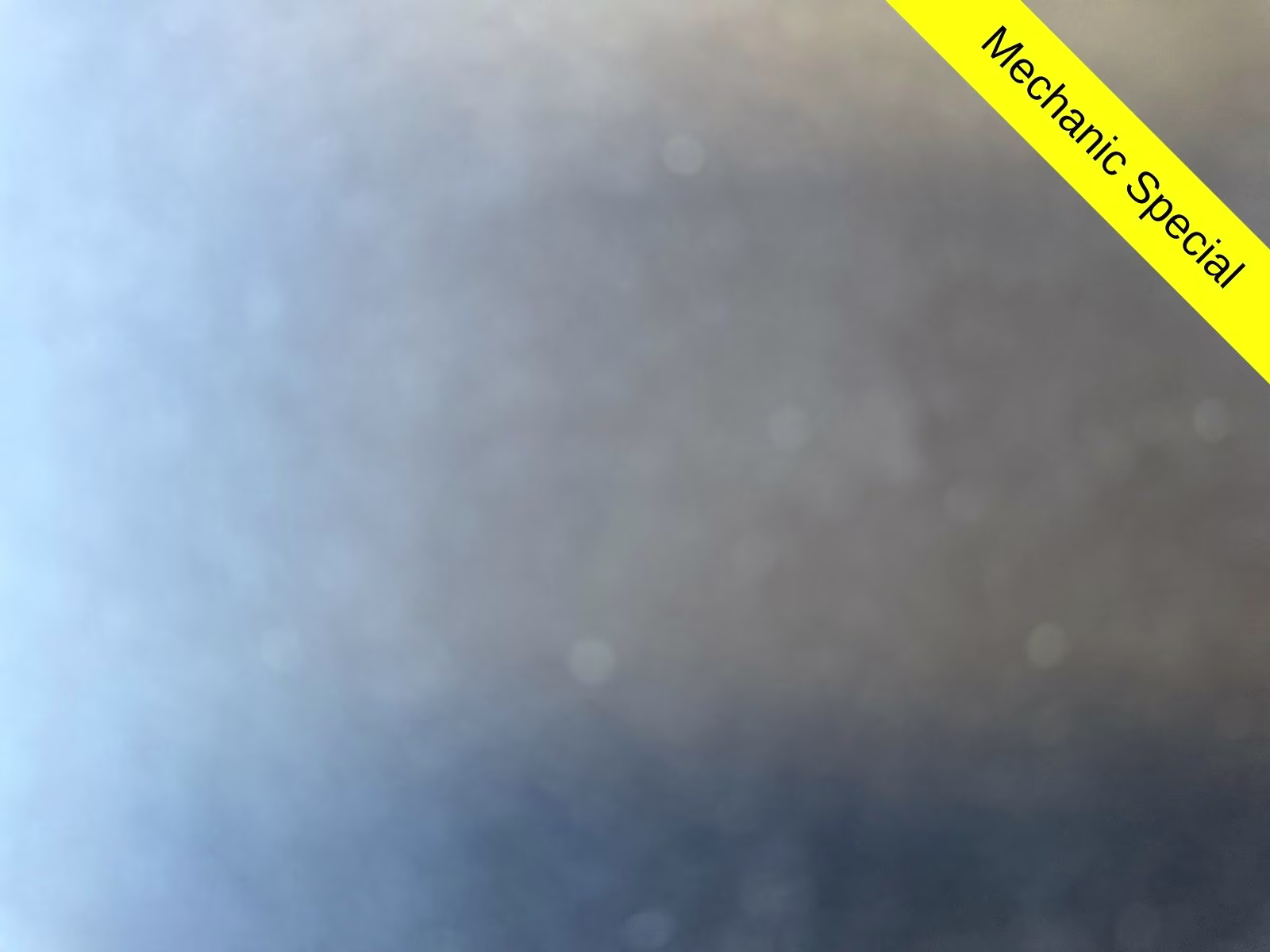 2011 Black Chevrolet Tahoe LT 4X4 SUV