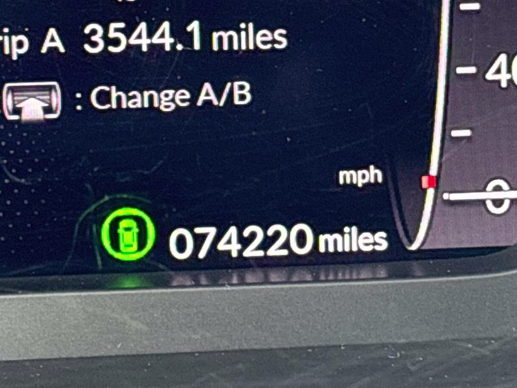 2022 Gray Honda Civic Sport Touring FWD Hatchback