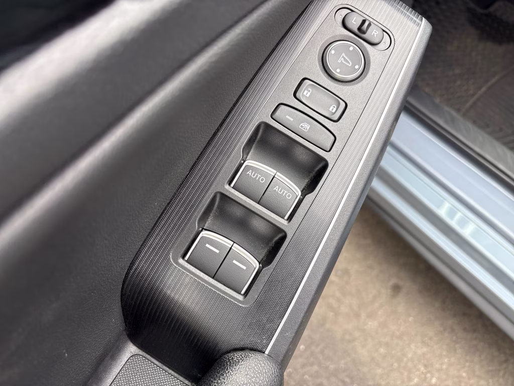 2022 Gray Honda Civic Sport Touring FWD Hatchback