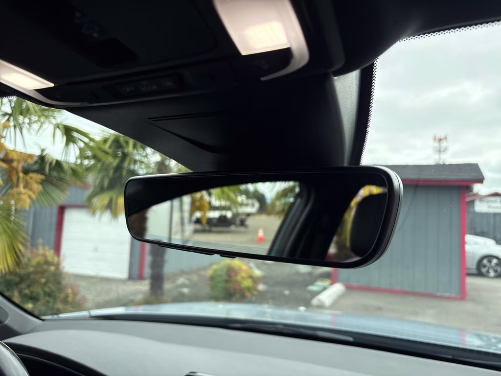 2022 Gray Honda Civic Sport Touring FWD Hatchback