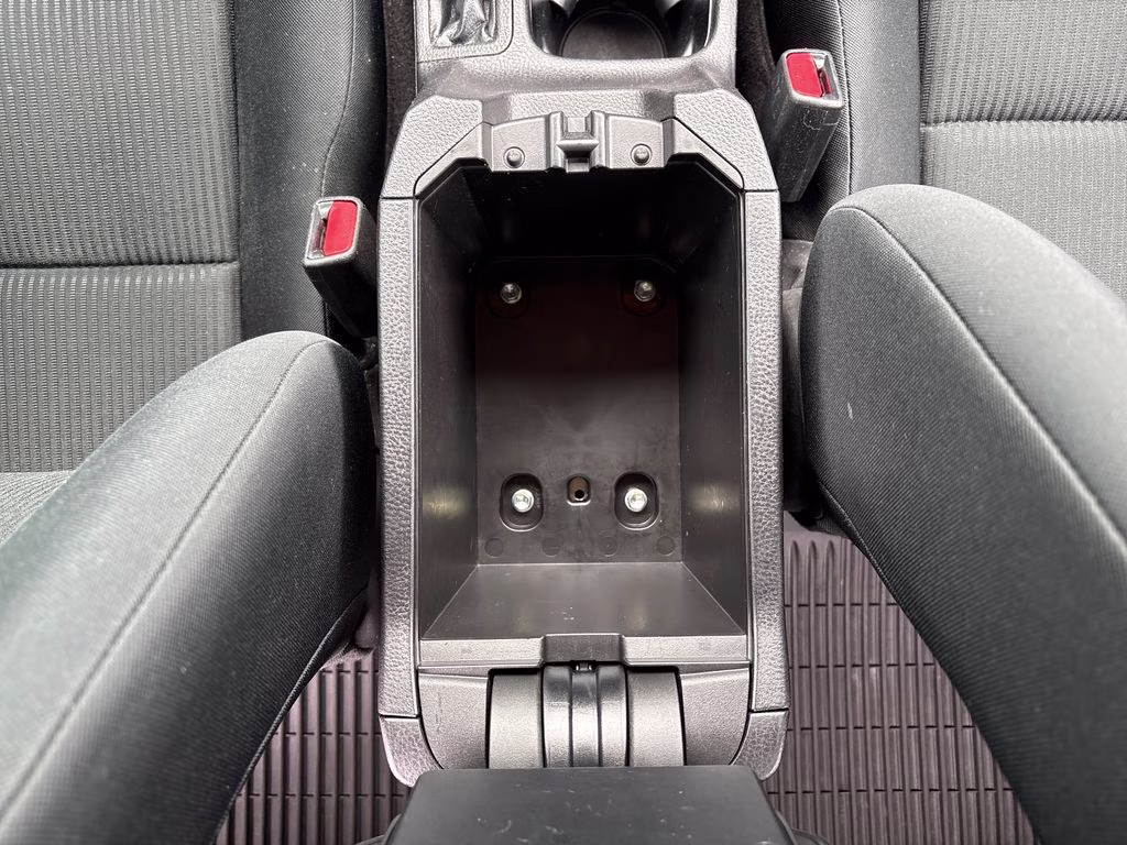2017 Silver Sky Metallic Toyota RAV4 LE AWD SUV