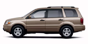 2005 Honda Pilot EX-L AWD SUV