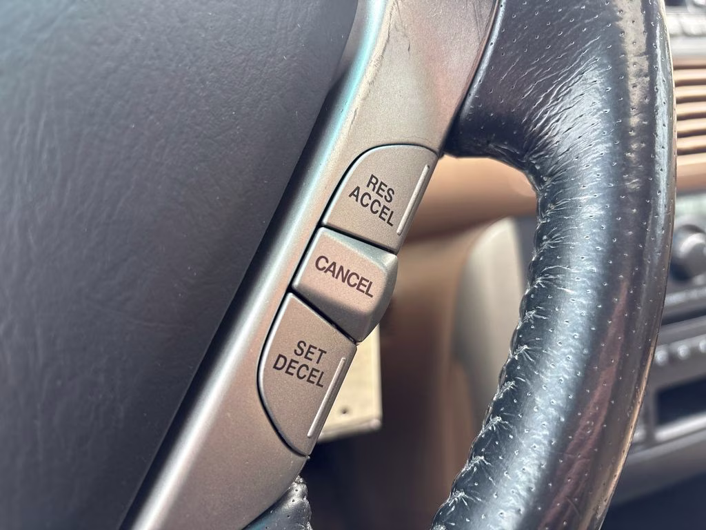 2005 Redrock Pearl Honda Pilot EX-L AWD SUV