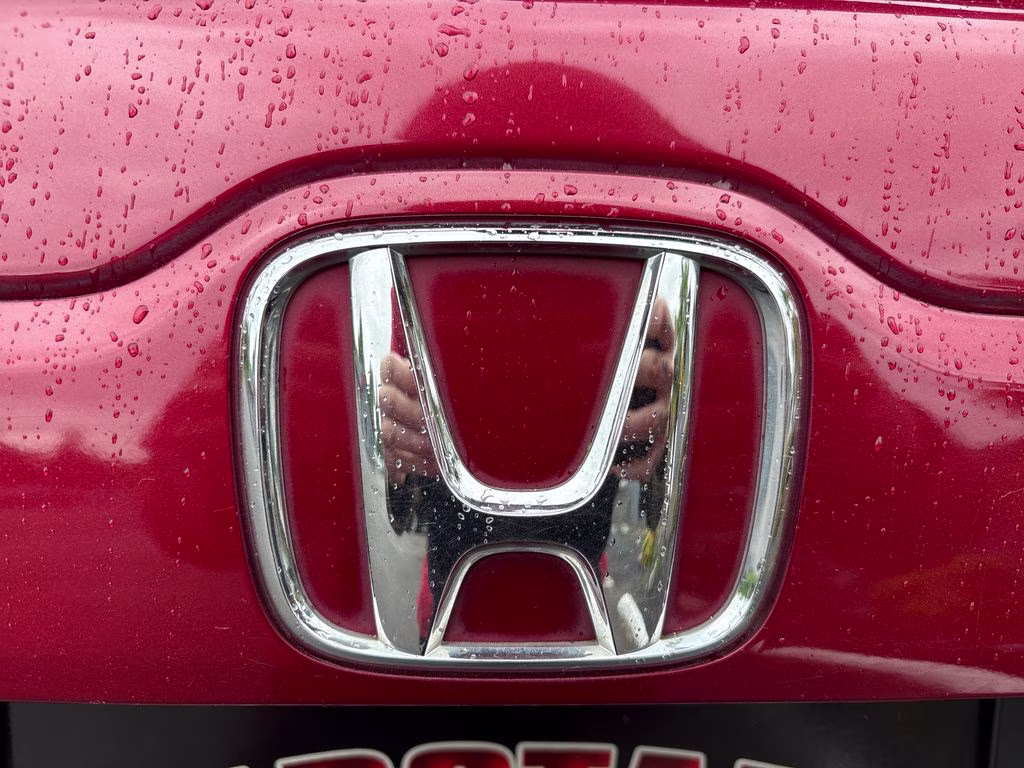 2005 Redrock Pearl Honda Pilot EX-L AWD SUV