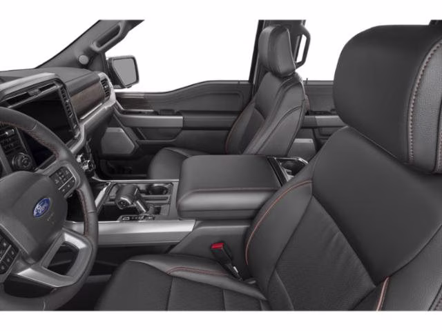 2026 Avalanche Ford F-150 LARIAT 4X4 Truck