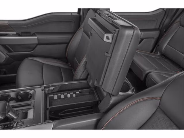 2026 Avalanche Ford F-150 LARIAT 4X4 Truck