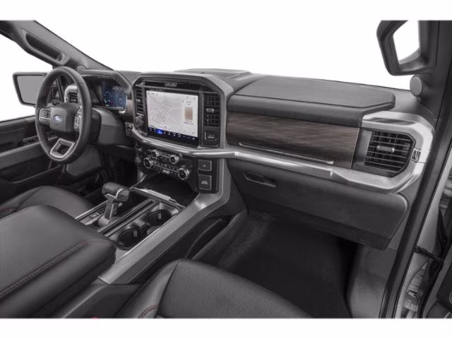2026 Avalanche Ford F-150 LARIAT 4X4 Truck