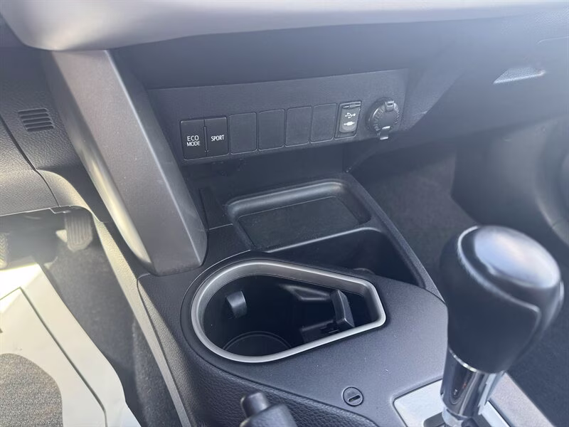 2017 Magnetic Gray Metallic Toyota RAV4 XLE AWD SUV
