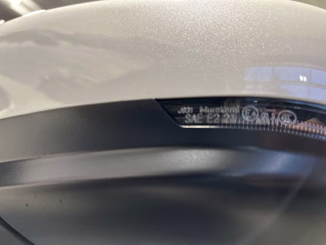 2026 Crystal White Pearl Subaru Impreza Sport AWD Hatchback