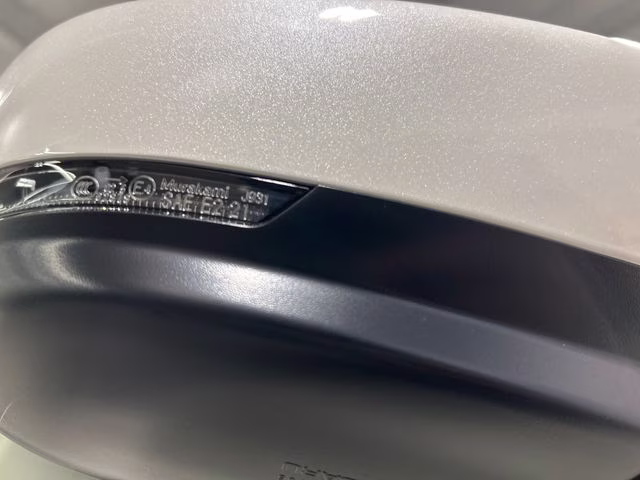 2026 Crystal White Pearl Subaru Impreza Sport AWD Hatchback