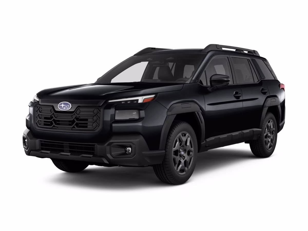 2026 Subaru Outback Premium's photo