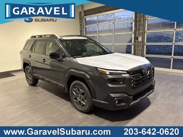 2026 Subaru Outback Premium's photo
