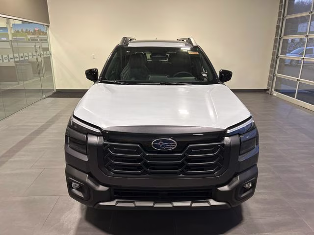 2026 Magnetite Gray Metallic Subaru Outback Premium AWD SUV