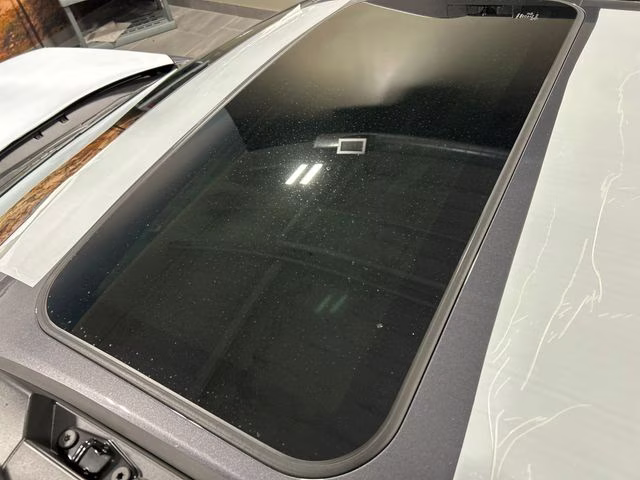 2026 Magnetite Gray Metallic Subaru Outback Premium AWD SUV