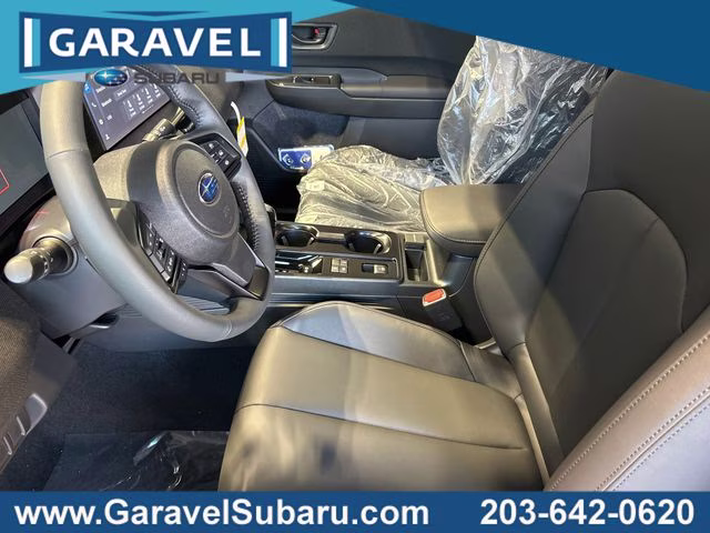 2026 Subaru Outback Premium's photo