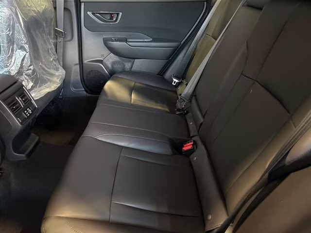 2026 Deep Emerald Green Pearl Subaru Outback Premium AWD SUV