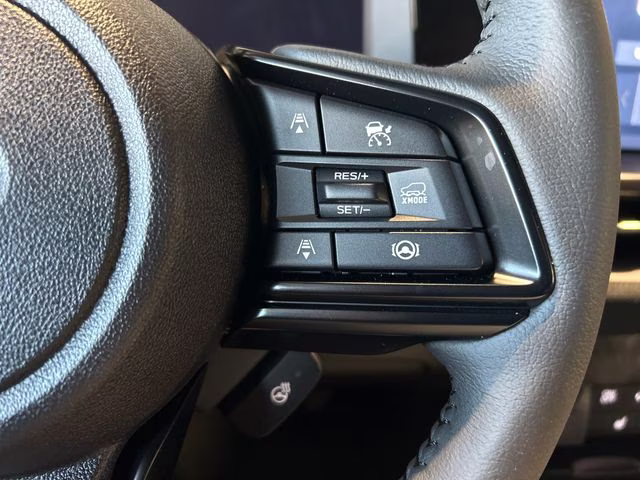 2026 Deep Emerald Green Pearl Subaru Outback Premium AWD SUV