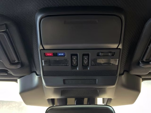 2026 Deep Emerald Green Pearl Subaru Outback Premium AWD SUV