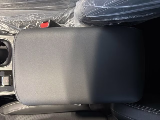 2026 Crimson Red Pearl Subaru Outback Limited AWD SUV