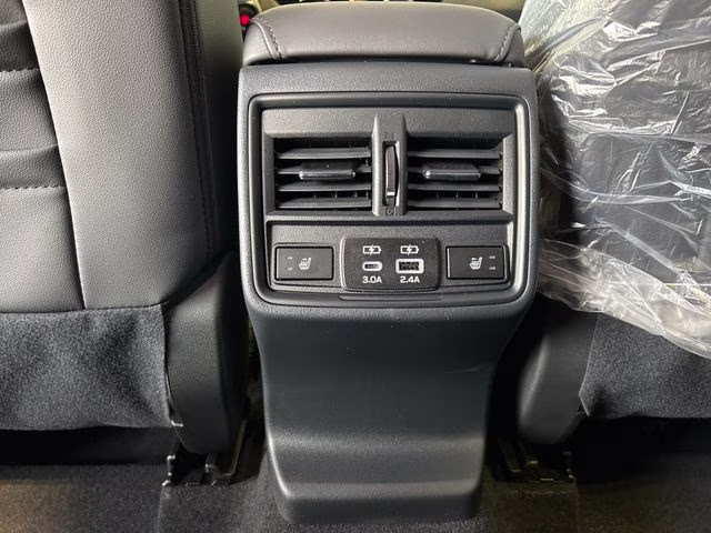 2026 Crimson Red Pearl Subaru Outback Limited AWD SUV