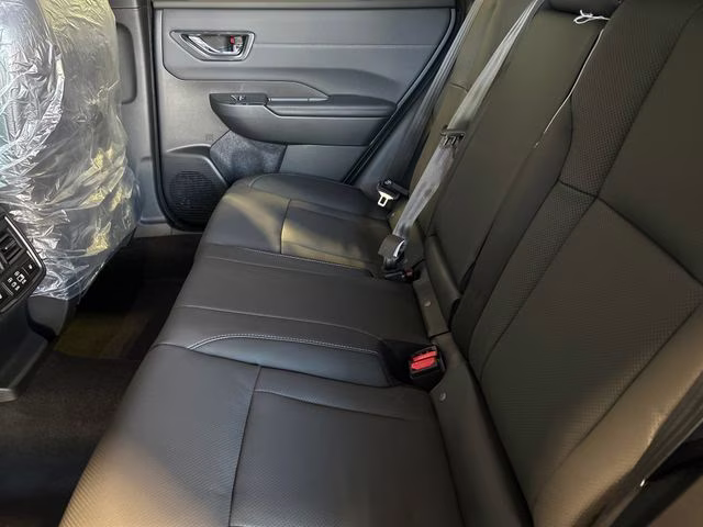 2026 Ice Silver Metallic Subaru Outback Touring XT AWD SUV
