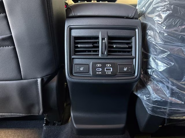 2026 Ice Silver Metallic Subaru Outback Touring XT AWD SUV