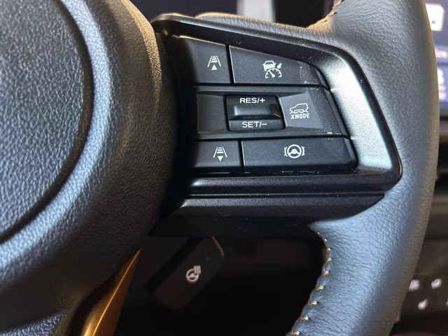 2026 River Rock Pearl Subaru Outback Wilderness AWD SUV