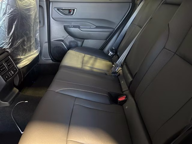2026 River Rock Pearl Subaru Outback Wilderness AWD SUV