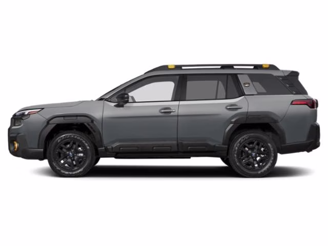2026 River Rock Pearl Subaru Outback Wilderness AWD SUV
