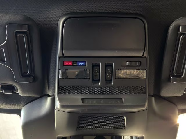 2026 Geyser Blue Subaru Outback Wilderness AWD SUV