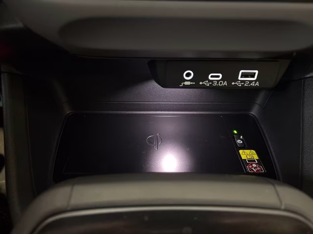 2026 Ice Silver Metallic Subaru Crosstrek Hybrid Sport AWD SUV