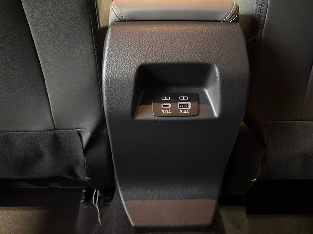 2026 Ice Silver Metallic Subaru Crosstrek Hybrid Sport AWD SUV